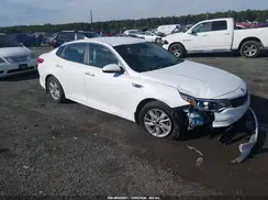 5XXGT4L38JG185496 2018 KIA OPTIMA