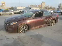 5XXGT4L38JG185613 2018 KIA OPTIMA