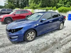 5XXGT4L38JG186762 2018 KIA OPTIMA