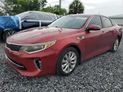 5XXGT4L38JG187409 2018 KIA OPTIMA