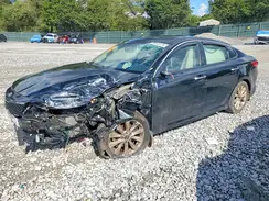 5XXGT4L38JG187443 2018 KIA OPTIMA