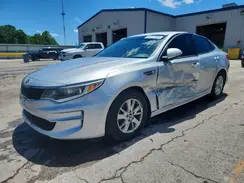 5XXGT4L38JG188172 2018 KIA OPTIMA