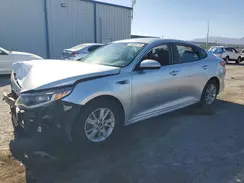 5XXGT4L38JG188723 2018 KIA OPTIMA
