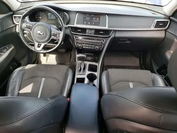5XXGT4L38JG188771 2018 KIA OPTIMA - Image 8