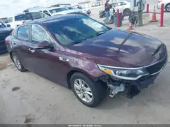 5XXGT4L38JG189287 2018 KIA OPTIMA