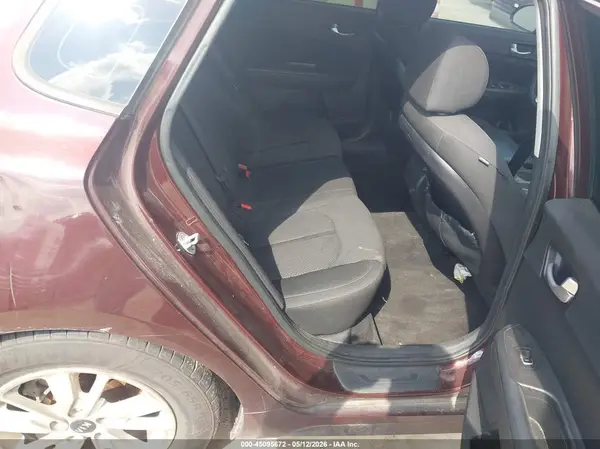 5XXGT4L38JG189287 2018 KIA OPTIMA - Image 8
