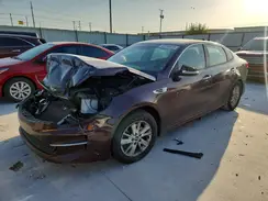5XXGT4L38JG189290 2018 KIA OPTIMA