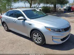 5XXGT4L38JG189399 2018 KIA OPTIMA