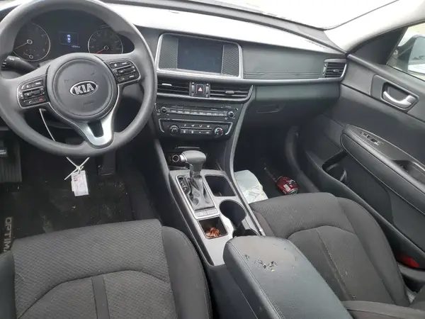 5XXGT4L38JG189645 2018 KIA OPTIMA - Image 8