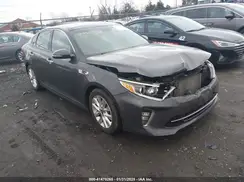 5XXGT4L38JG190763 2018 KIA OPTIMA