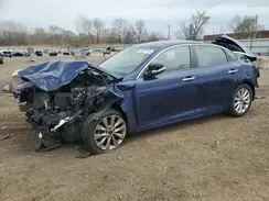 5XXGT4L38JG191217 2018 KIA OPTIMA