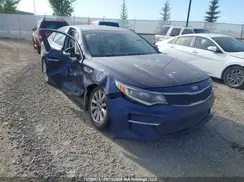 5XXGT4L38JG191606 2018 KIA OPTIMA