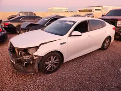 5XXGT4L38JG192108 2018 KIA OPTIMA