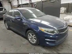 5XXGT4L38JG192142 2018 KIA OPTIMA