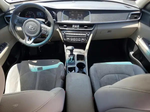 5XXGT4L38JG193033 2018 KIA OPTIMA - Image 8