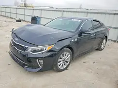 5XXGT4L38JG193436 2018 KIA OPTIMA