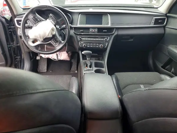 5XXGT4L38JG193436 2018 KIA OPTIMA - Image 8
