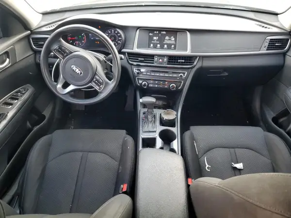 5XXGT4L38JG194246 2018 KIA OPTIMA - Image 8
