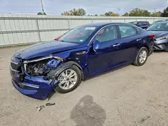5XXGT4L38JG194313 2018 KIA OPTIMA