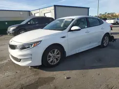 5XXGT4L38JG195381 2018 KIA OPTIMA