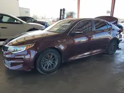 5XXGT4L38JG197129 2018 KIA OPTIMA