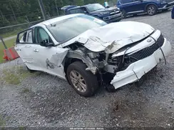 5XXGT4L38JG197499 2018 KIA OPTIMA