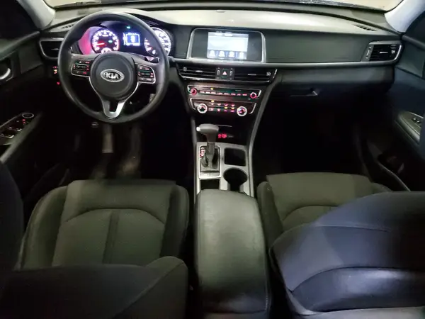 5XXGT4L38JG197860 2018 KIA OPTIMA - Image 8