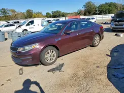 5XXGT4L38JG198183 2018 KIA OPTIMA