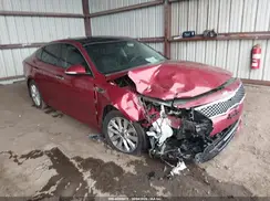 5XXGT4L38JG199043 2018 KIA OPTIMA