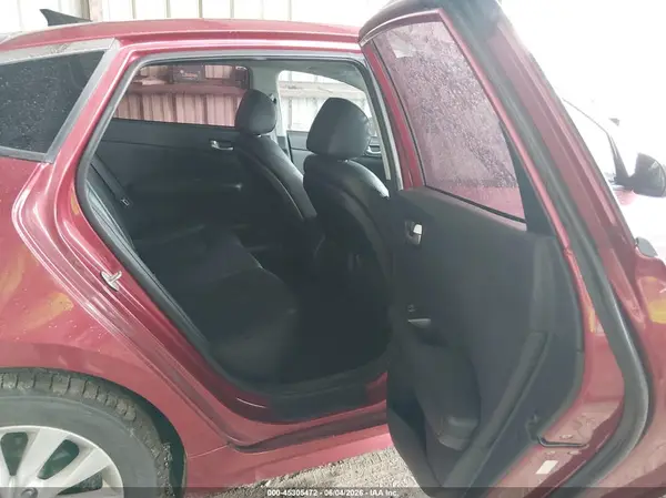5XXGT4L38JG199043 2018 KIA OPTIMA - Image 8