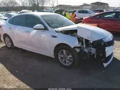 5XXGT4L38JG199155 2018 KIA OPTIMA