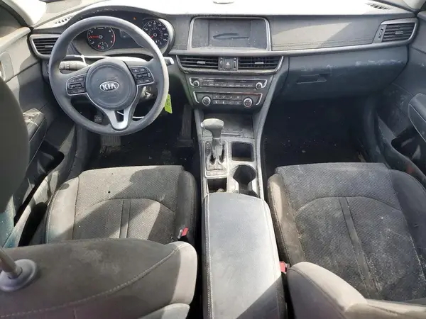 5XXGT4L38JG199169 2018 KIA OPTIMA - Image 8