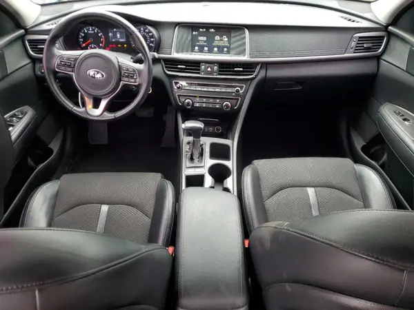 5XXGT4L38JG199379 2018 KIA OPTIMA - Image 8