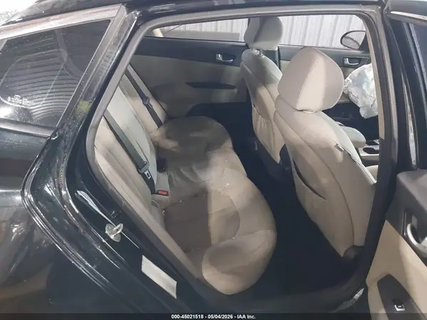 5XXGT4L38JG201230 2018 KIA OPTIMA - Image 8