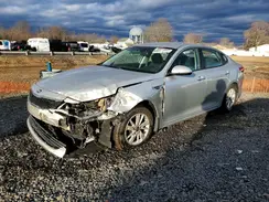 5XXGT4L38JG201454 2018 KIA OPTIMA
