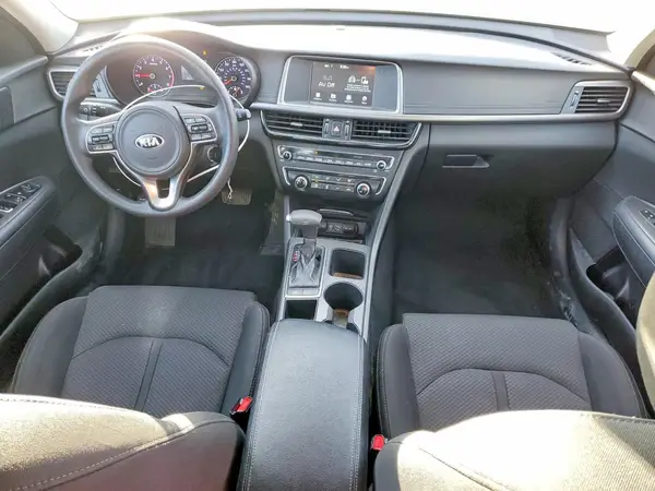 5XXGT4L38JG201454 2018 KIA OPTIMA - Image 8