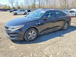 5XXGT4L38JG201616 2018 KIA OPTIMA