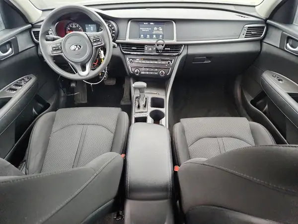 5XXGT4L38JG201616 2018 KIA OPTIMA - Image 8