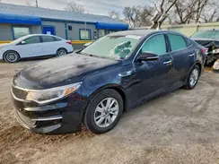 5XXGT4L38JG202782 2018 KIA OPTIMA