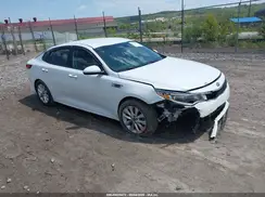 5XXGT4L38JG203611 2018 KIA OPTIMA