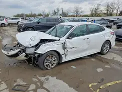 5XXGT4L38JG204872 2018 KIA OPTIMA