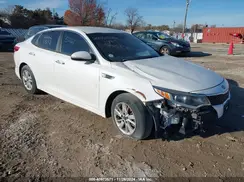 5XXGT4L38JG205486 2018 KIA OPTIMA