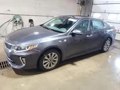 5XXGT4L38JG205696 2018 KIA OPTIMA