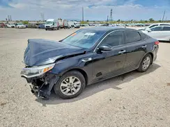 5XXGT4L38JG207321 2018 KIA OPTIMA