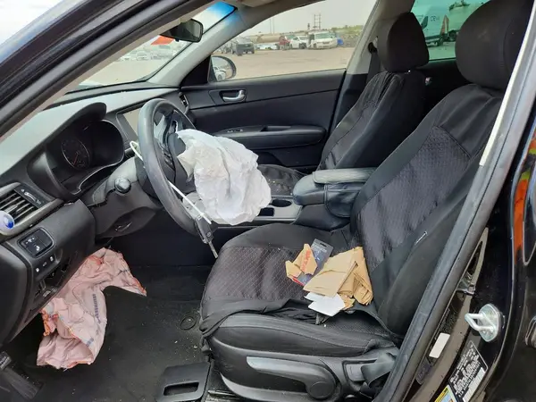 5XXGT4L38JG207321 2018 KIA OPTIMA - Image 7