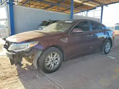 5XXGT4L38JG208078 2018 KIA OPTIMA