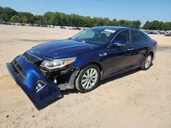 5XXGT4L38JG208257 2018 KIA OPTIMA