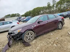 5XXGT4L38JG208419 2018 KIA OPTIMA