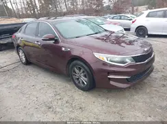 5XXGT4L38JG209425 2018 KIA OPTIMA