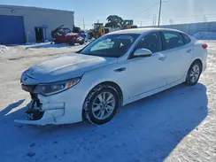 5XXGT4L38JG209747 2018 KIA OPTIMA